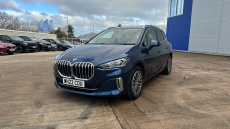 BMW 2 Series 220i MHT Luxury 5dr DCT [Tech Plus Pack] Petrol Hatchback